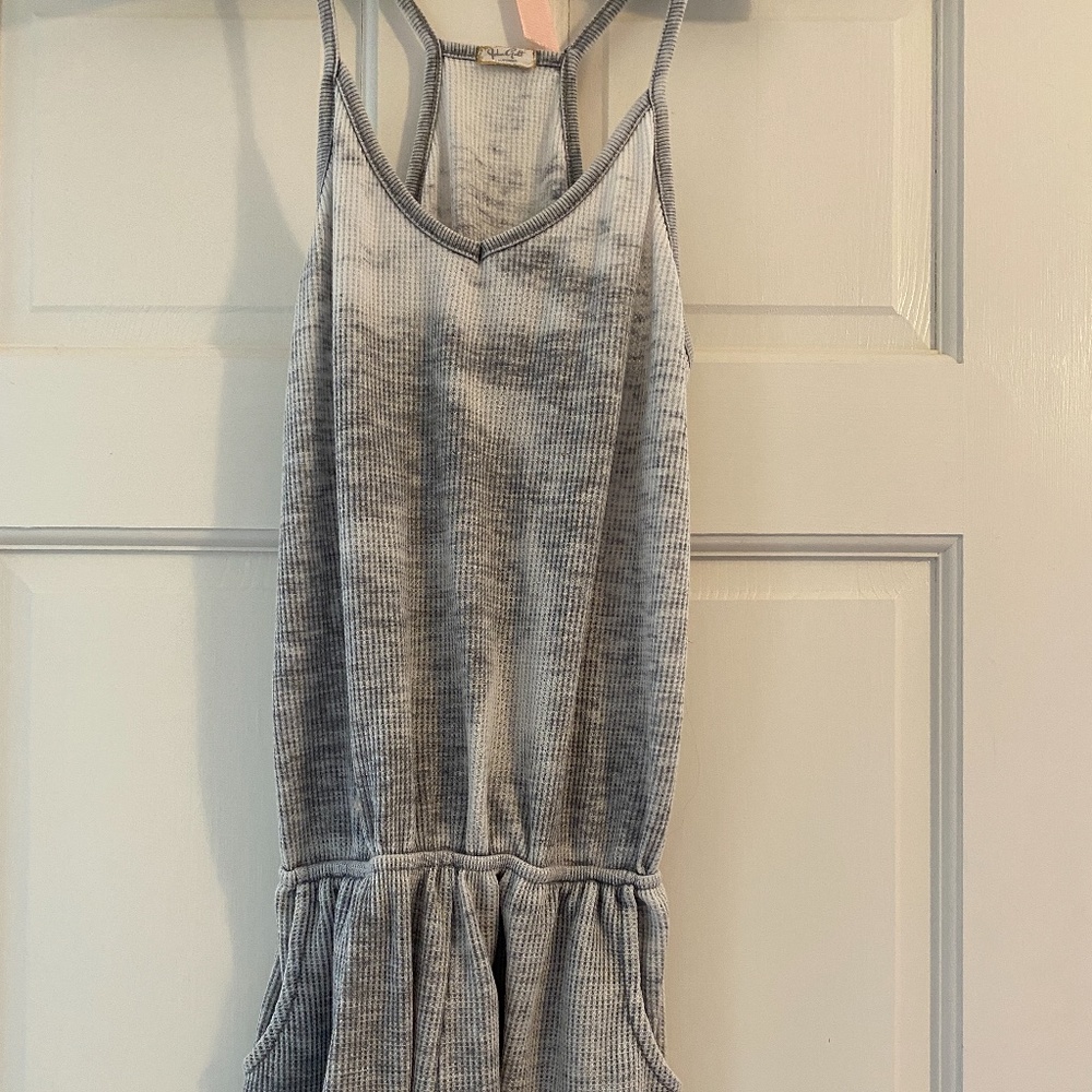 Pacsun Romper